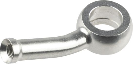 Piesa de legatura, conducta de frana TRW Varioflex MV10B30A