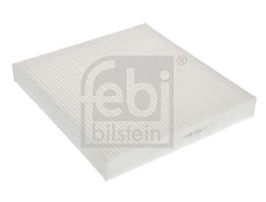 Filtru, aer habitaclu FEBI BILSTEIN 27931