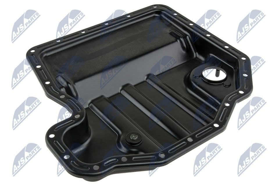 Baie ulei NTY BMO-BM-001