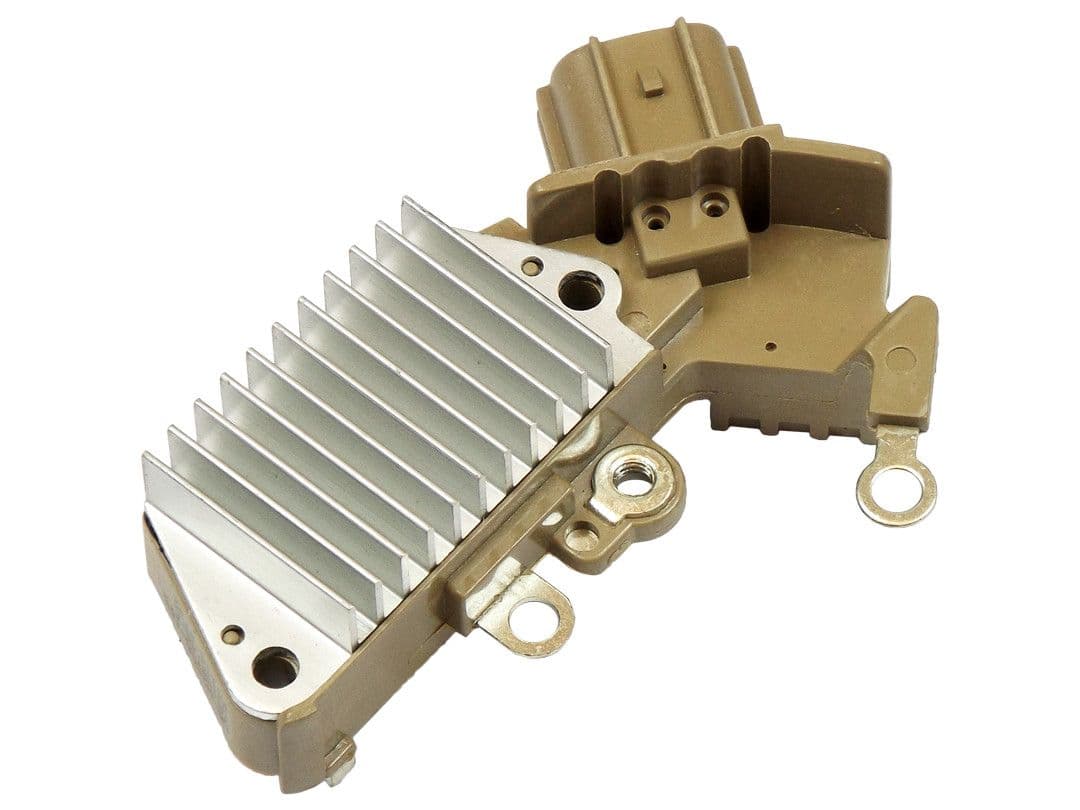 Regulator, alternator AS-PL AS ARE6103