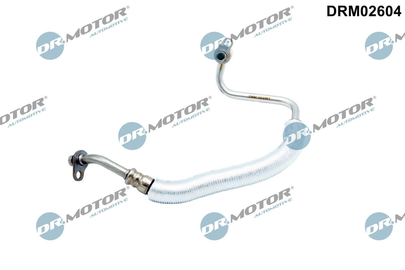 conducta ulei, incarcare Dr.Motor Automotive DRM02604