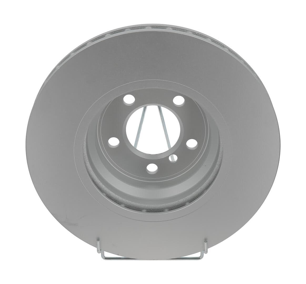 Disc frana FERODO DDF1245C-1