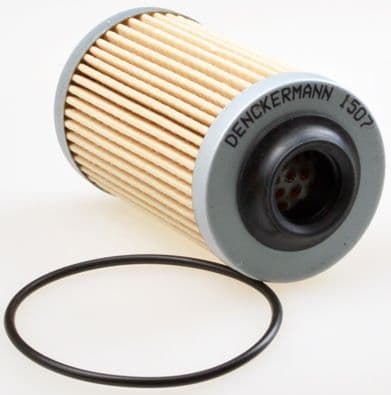 Filtru ulei DENCKERMANN A210707
