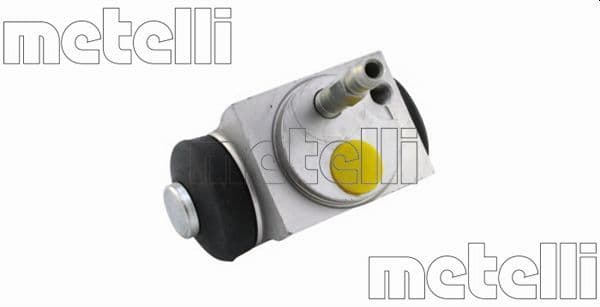 Cilindru receptor frana METELLI 04-0961
