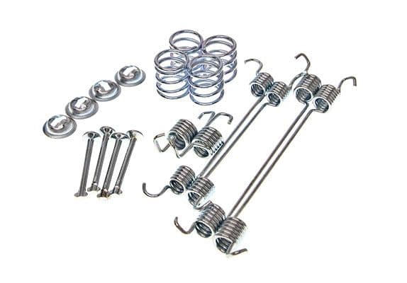 Set accesorii, sabot de frana MAXGEAR 27-1199