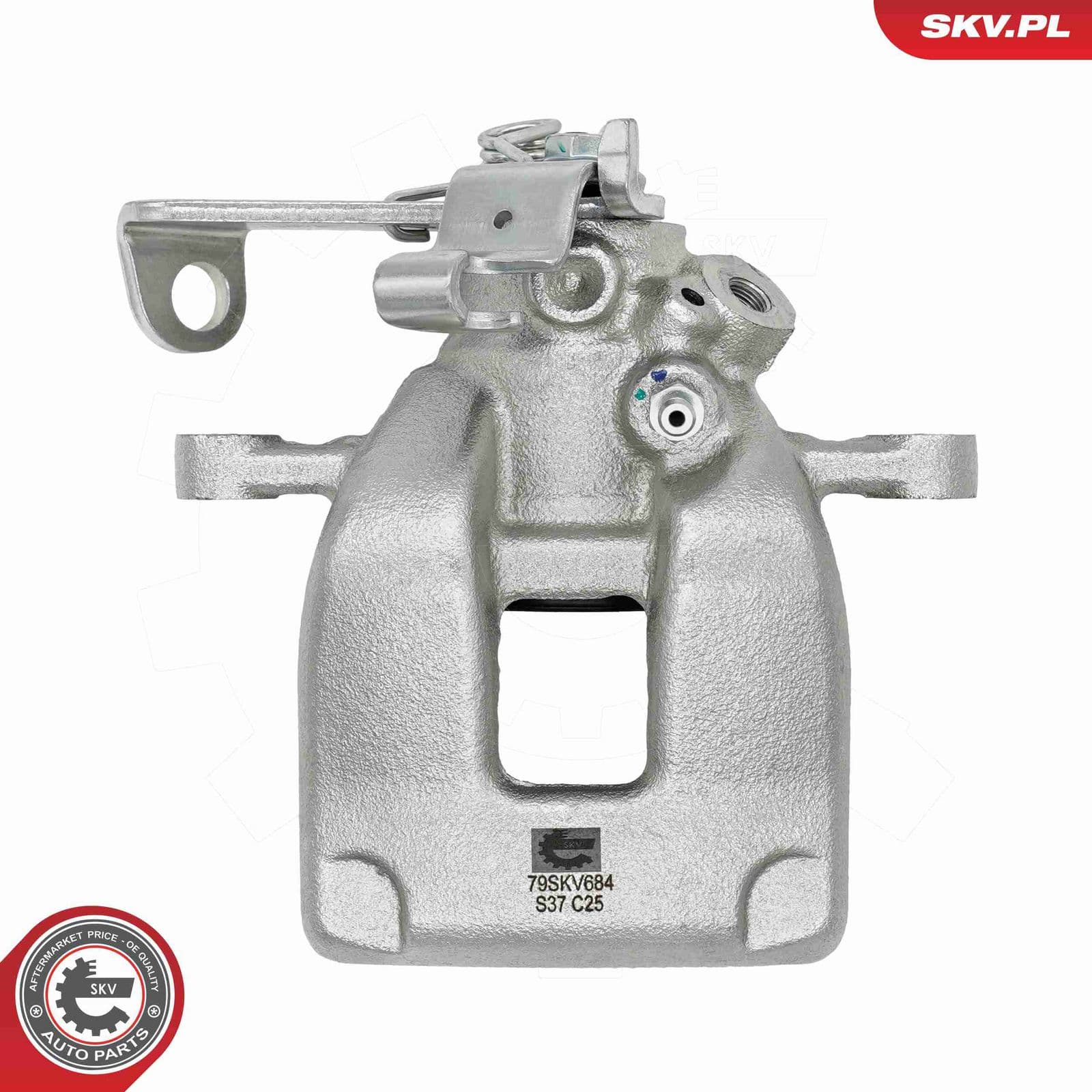 Etrier frana ESEN SKV 79SKV684