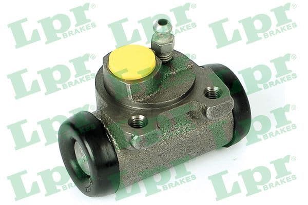 Cilindru receptor frana LPR 4679