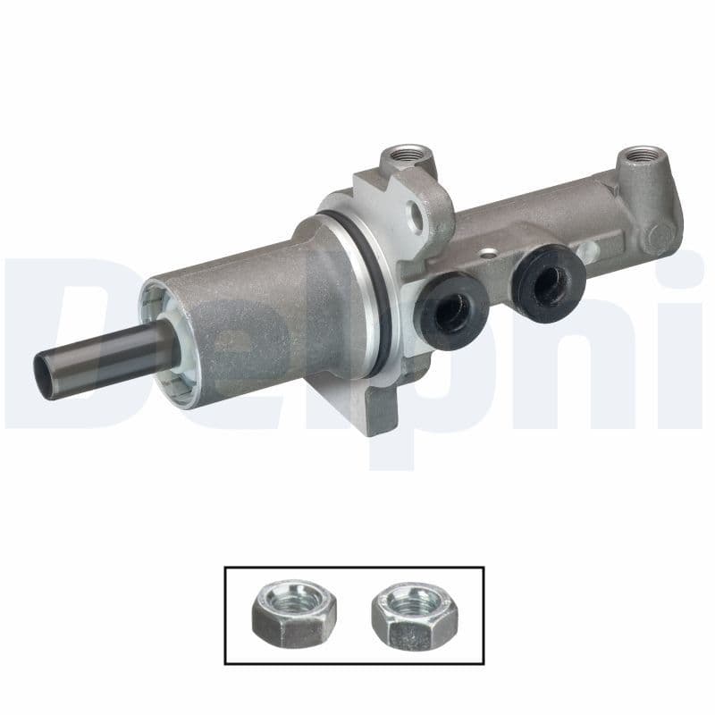 Pompa centrala, frana DELPHI LM80584
