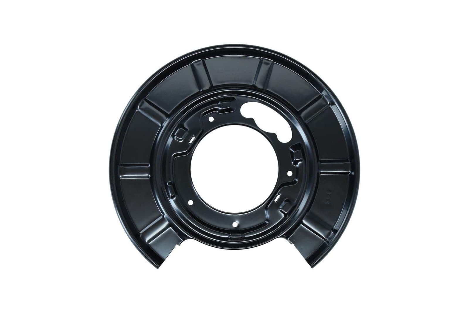 protectie stropire,disc frana KAMOKA 1180206