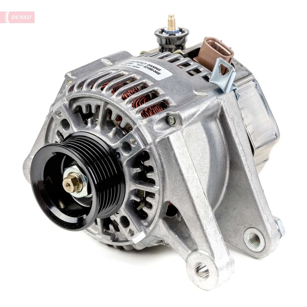 Generator / Alternator DENSO DAN948