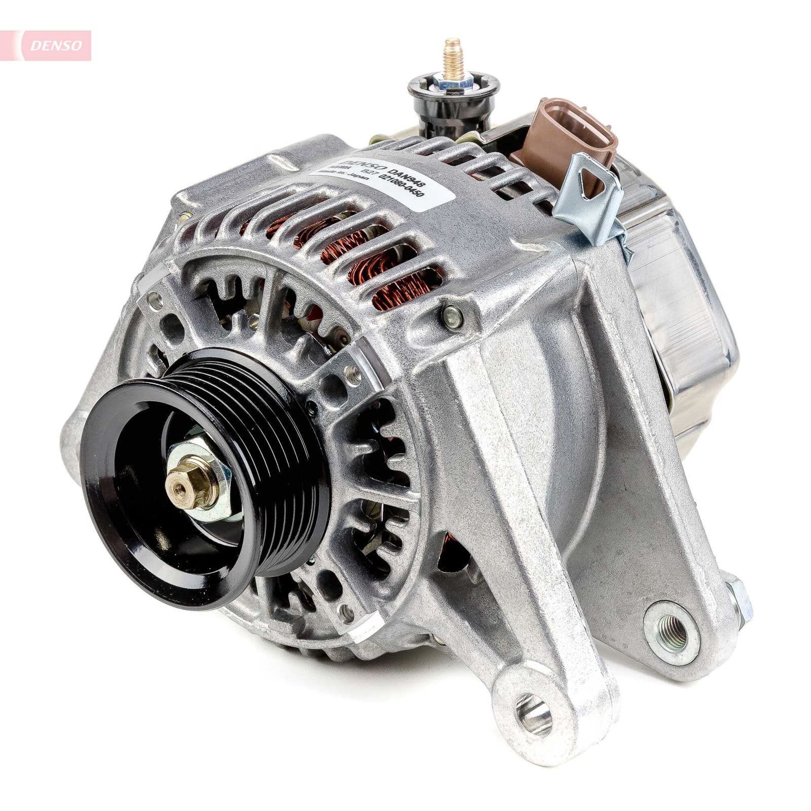 Generator / Alternator DENSO DAN948