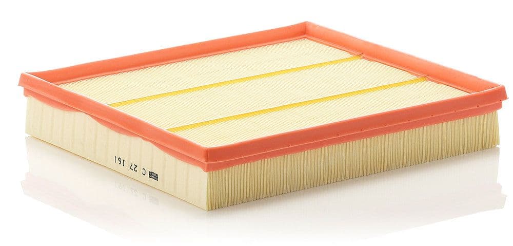 Filtru aer MANN-FILTER C 27 161