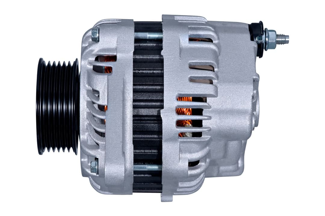 Generator / Alternator HELLA 8EL 015 659-311