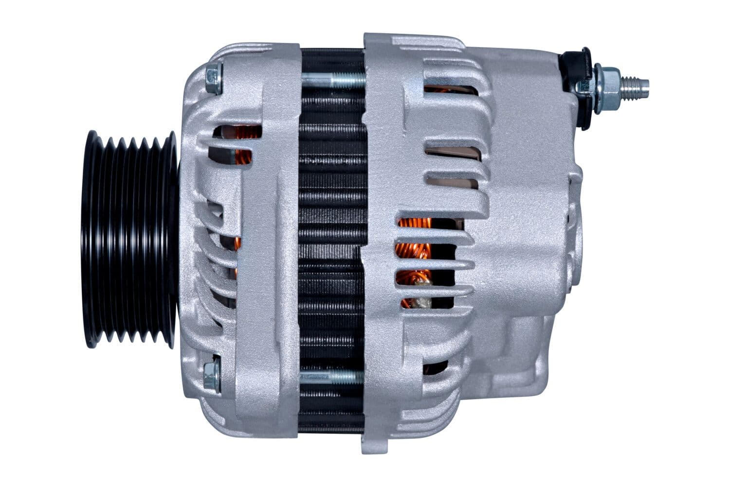 Generator / Alternator HELLA 8EL 015 659-311
