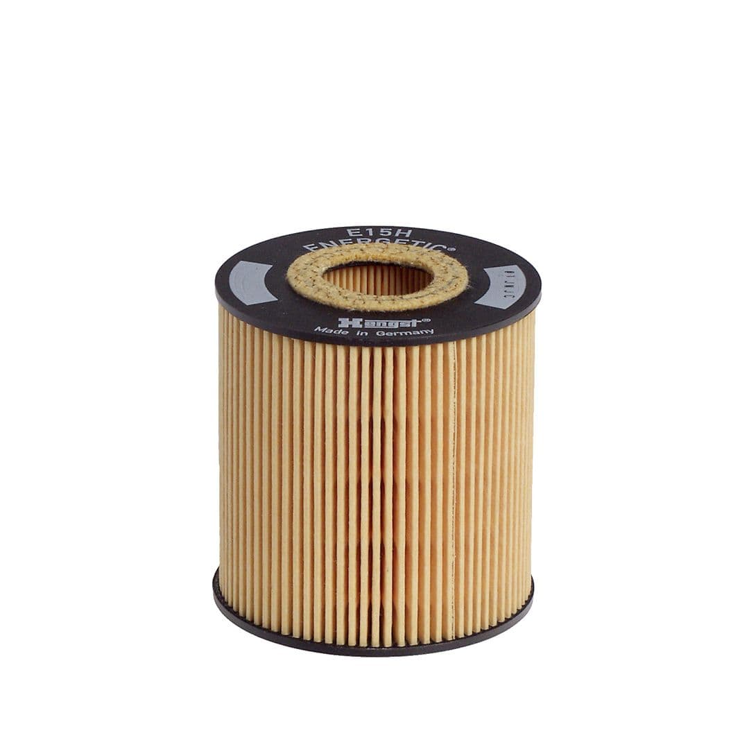 Filtru ulei HENGST FILTER E15H D58