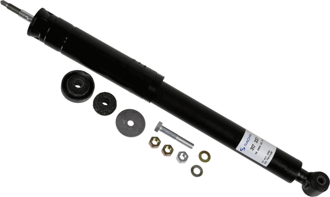 amortizor QWP WSA1003