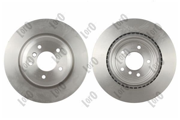 Disc frana LORO 231-03-237