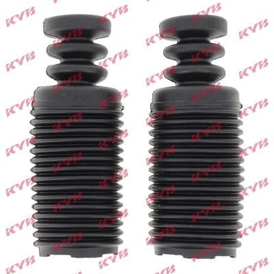 Capac protectie/Burduf, amortizor KYB 910037