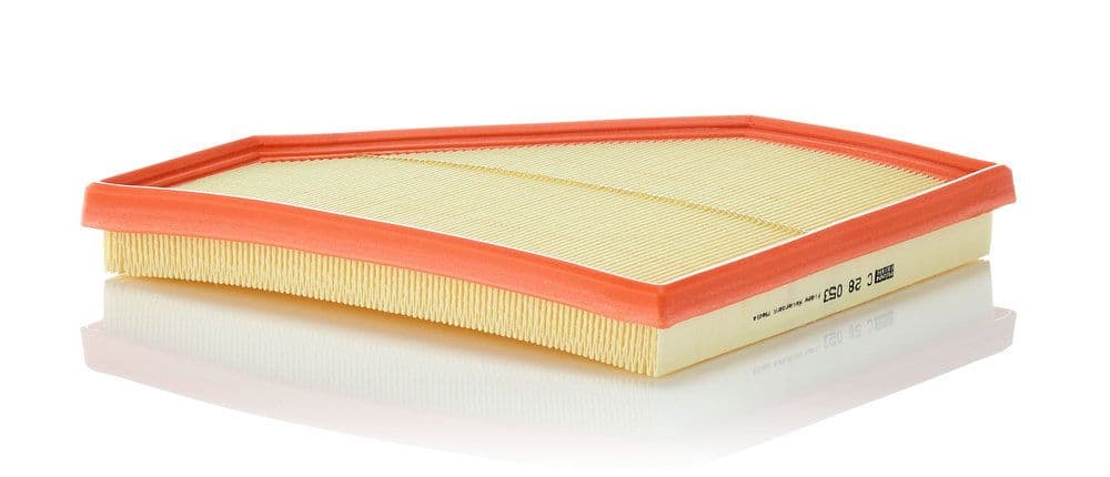 Filtru aer MANN-FILTER C 28 053