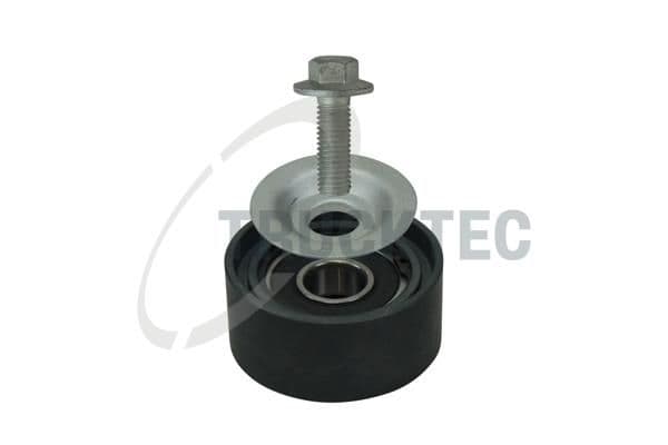 Rola ghidare/conducere, curea transmisie TRUCKTEC AUTOMOTIVE 05.19.026