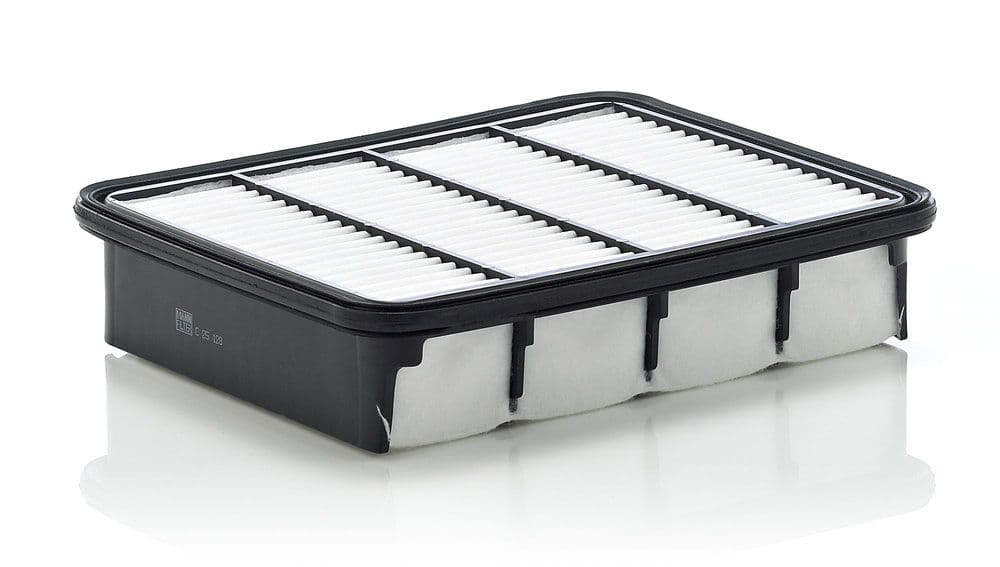 Filtru aer MANN-FILTER C 25 128