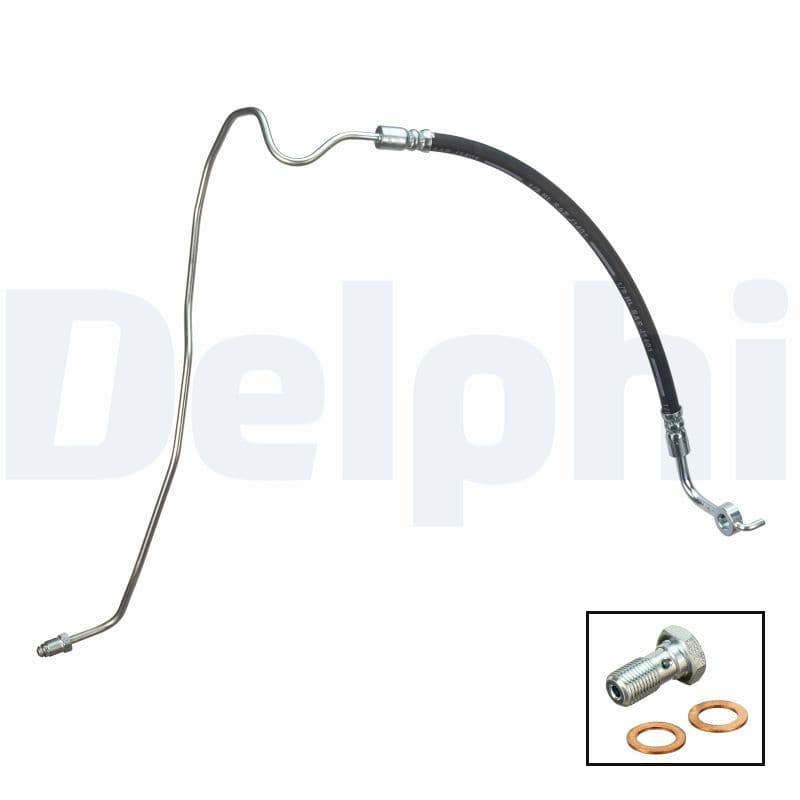 Furtun frana DELPHI LH7426