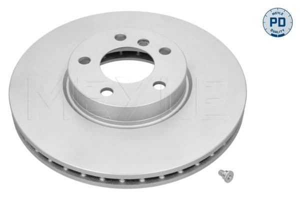 Disc frana MEYLE -PD: Advanced performance and design. 083 521 0004/PD