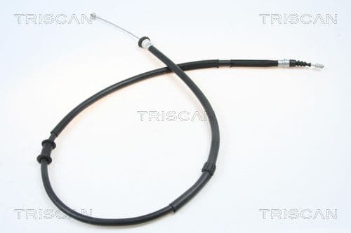 Cablu, frana de parcare TRISCAN 8140 15191