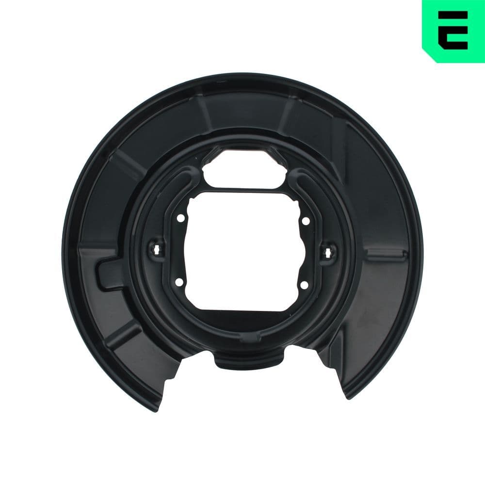 protectie stropire,disc frana OPTIMAL BSP-5020R