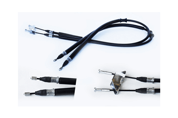 Cablu, frana de parcare ASAM AUTOMOTIVE 73895
