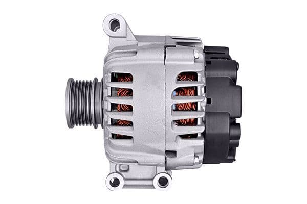 Generator / Alternator HELLA 8EL 012 430-051