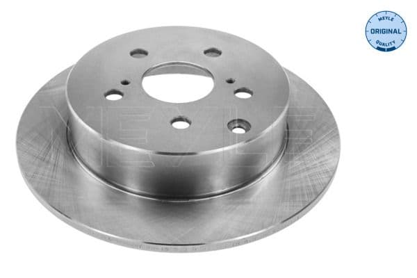 Disc frana MEYLE -ORIGINAL: True to OE. 30-15 523 0082
