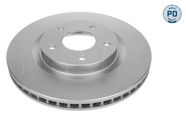 Disc frana MEYLE -PD: Advanced performance and design. 36-15 521 0071/PD