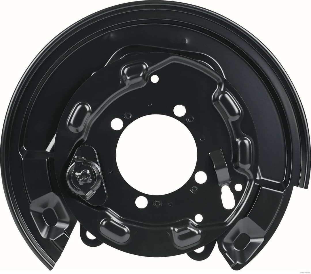 protectie stropire,disc frana HERTH+BUSS JAKOPARTS J3342017