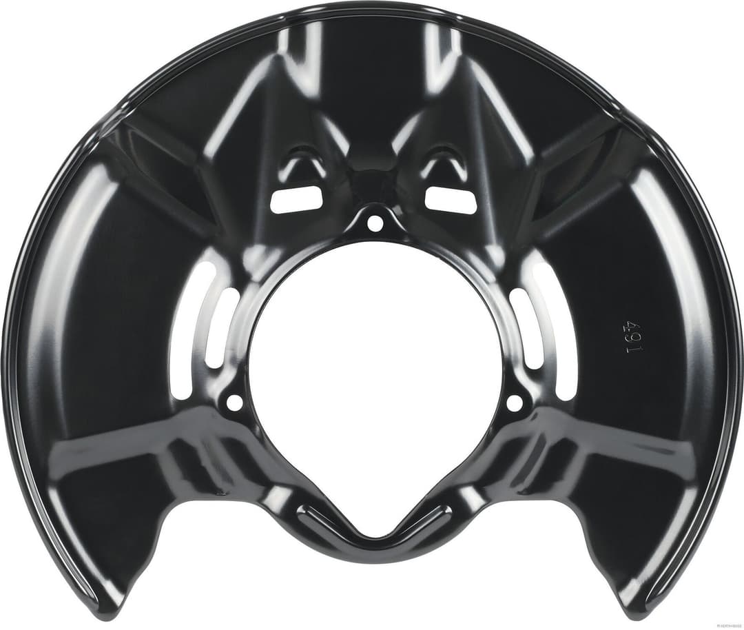 protectie stropire,disc frana HERTH+BUSS JAKOPARTS J3324001