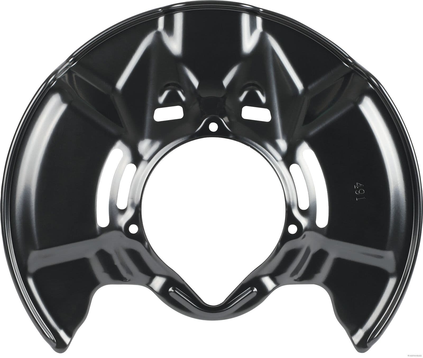 protectie stropire,disc frana HERTH+BUSS JAKOPARTS J3324001