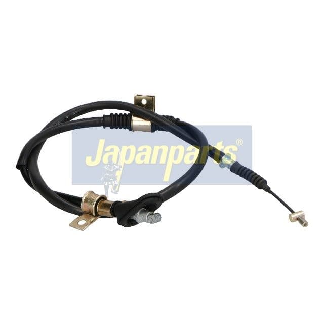 Cablu, frana de parcare JAPANPARTS BC-H03