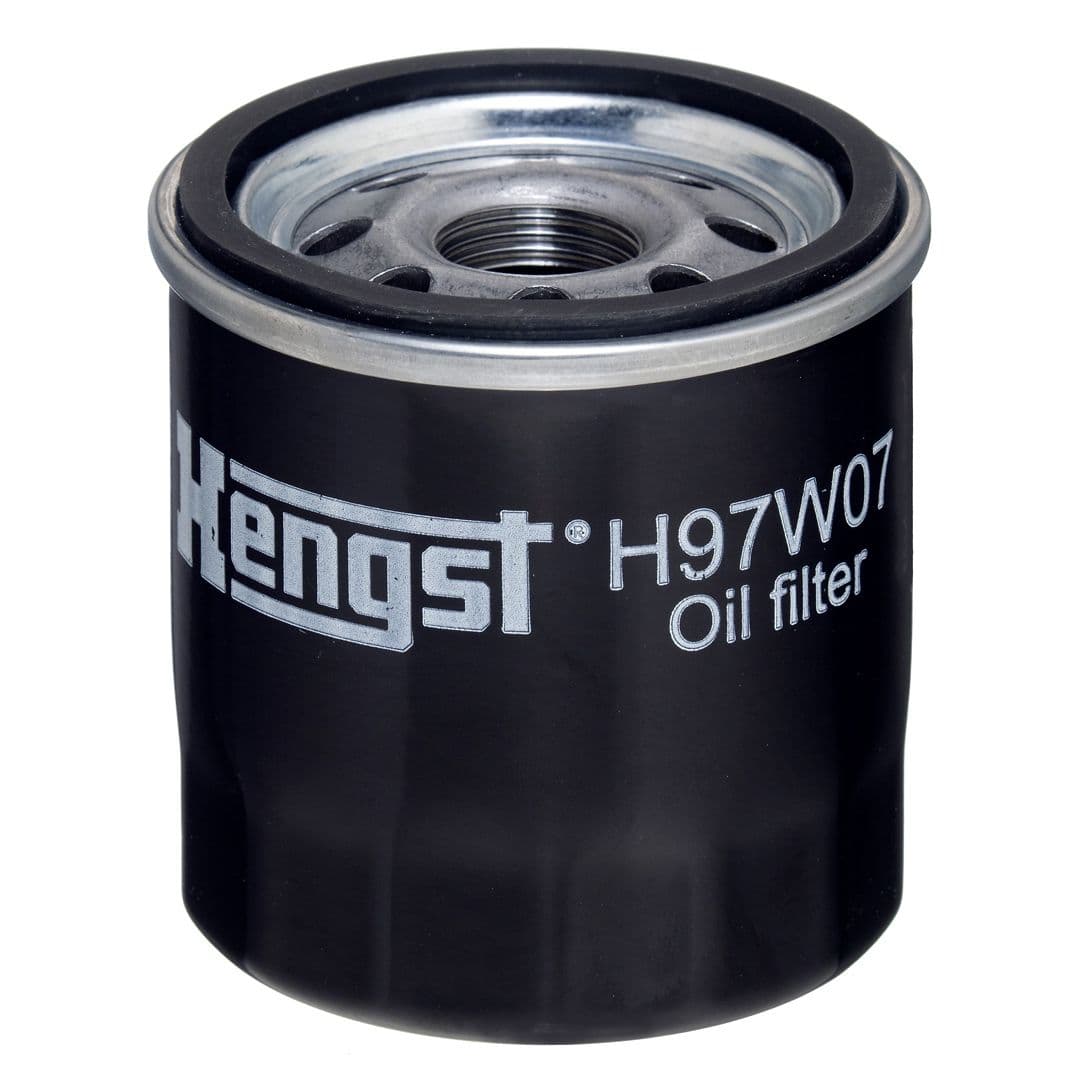 Filtru ulei HENGST FILTER H97W07