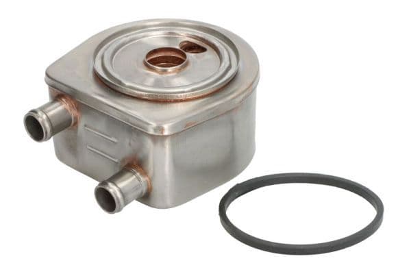 Radiator ulei, ulei motor THERMOTEC D4AG017TT