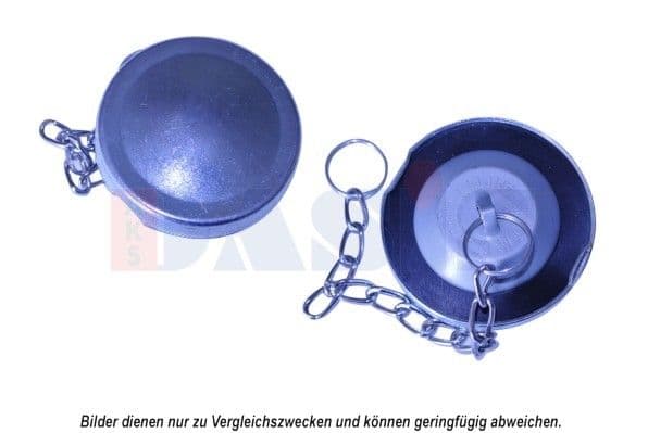 buson,umplere ulei AKS DASIS 750113N