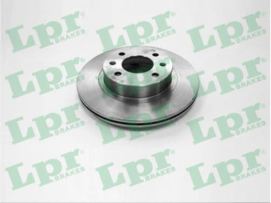 Disc frana LPR K2009V