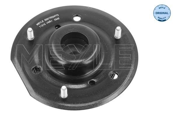 Set reparatie, rulment sarcina amortizor MEYLE -ORIGINAL-KIT: Better solution for you! 29-14 641 0100