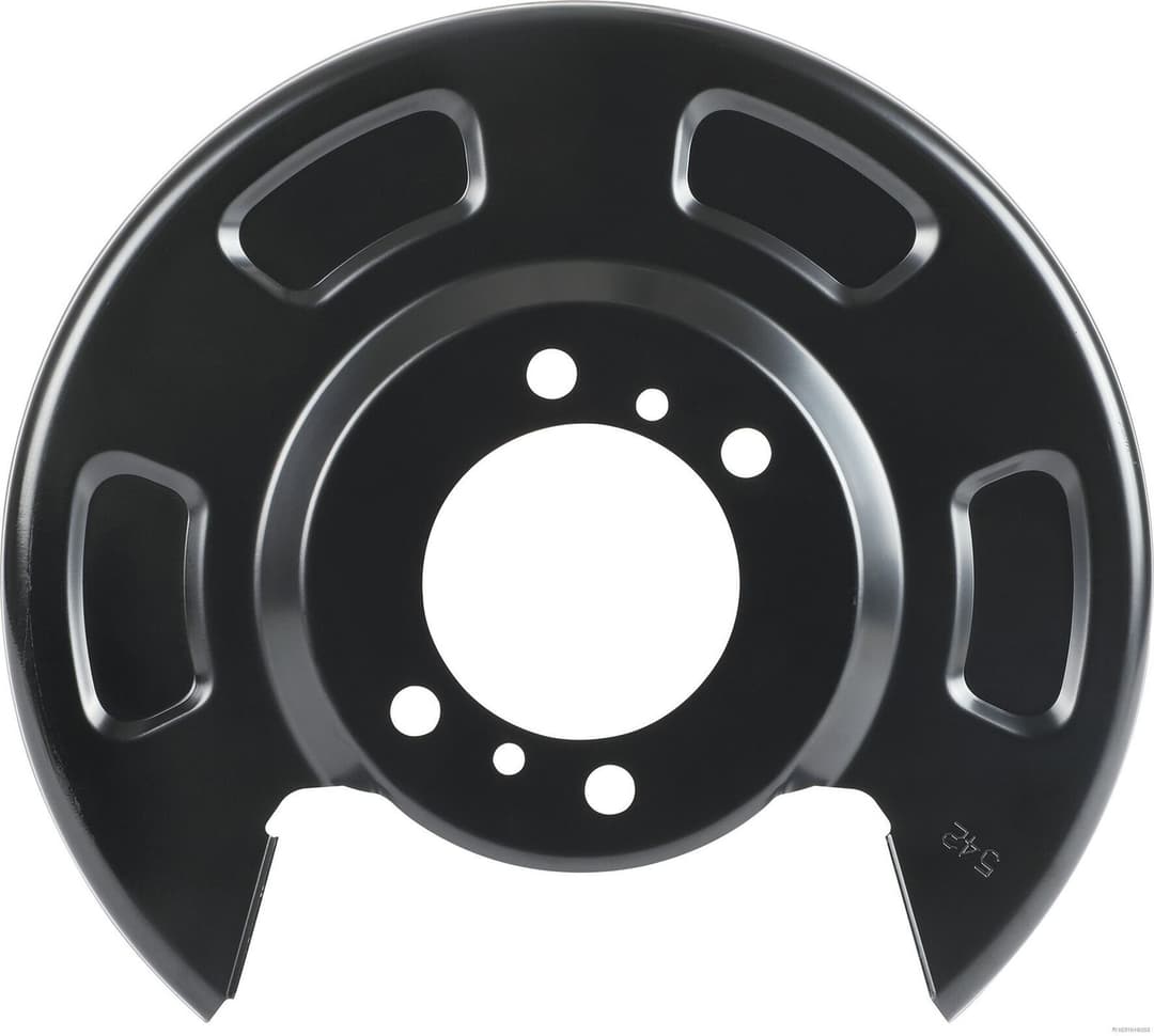 protectie stropire,disc frana HERTH+BUSS JAKOPARTS J3350302