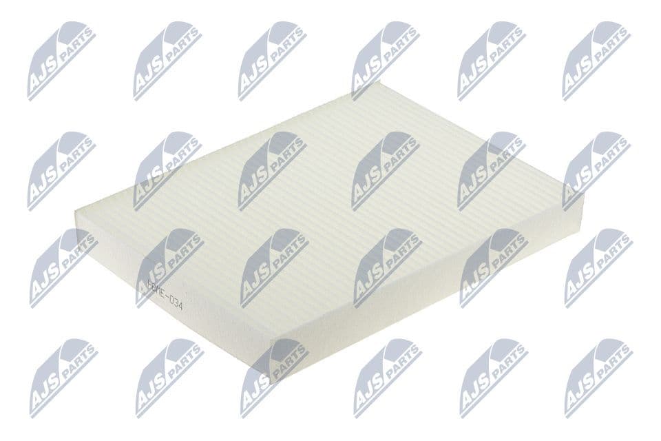 Filtru, aer habitaclu NTY FCF-ME-034