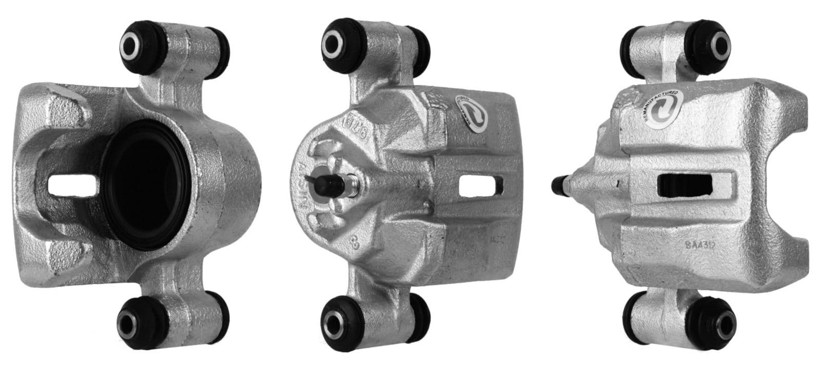 Etrier frana ELSTOCK 82-1533