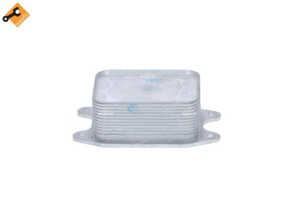 Radiator ulei, ulei motor NRF EASY FIT 31329