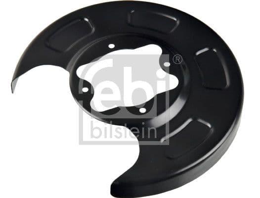 protectie stropire,disc frana FEBI BILSTEIN 174929