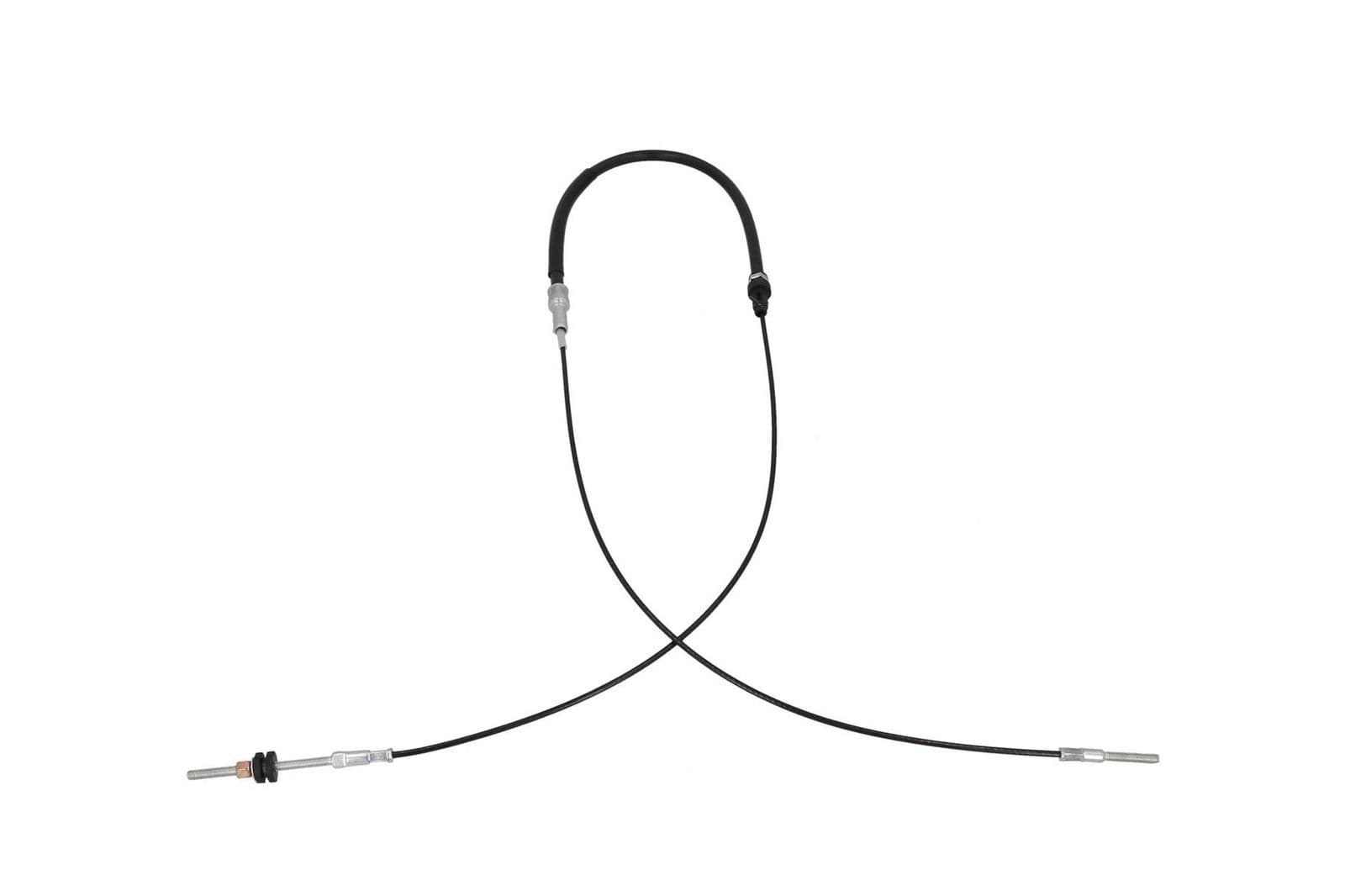 Cablu, frana de parcare KAMOKA 1190459