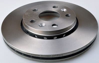 Disc frana DENCKERMANN B130657