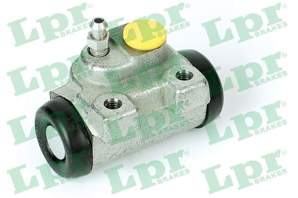 Cilindru receptor frana LPR 4585